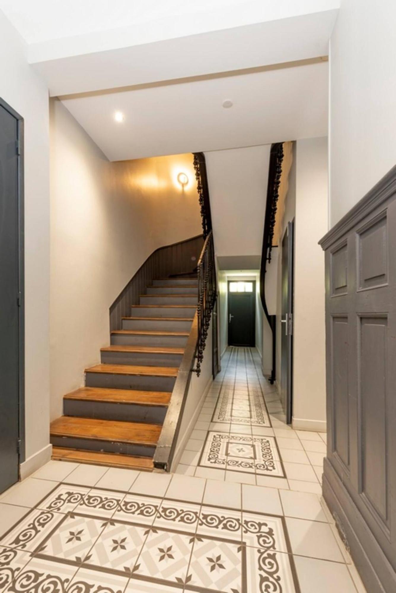 Le Boubee - Proche Gare Appartement