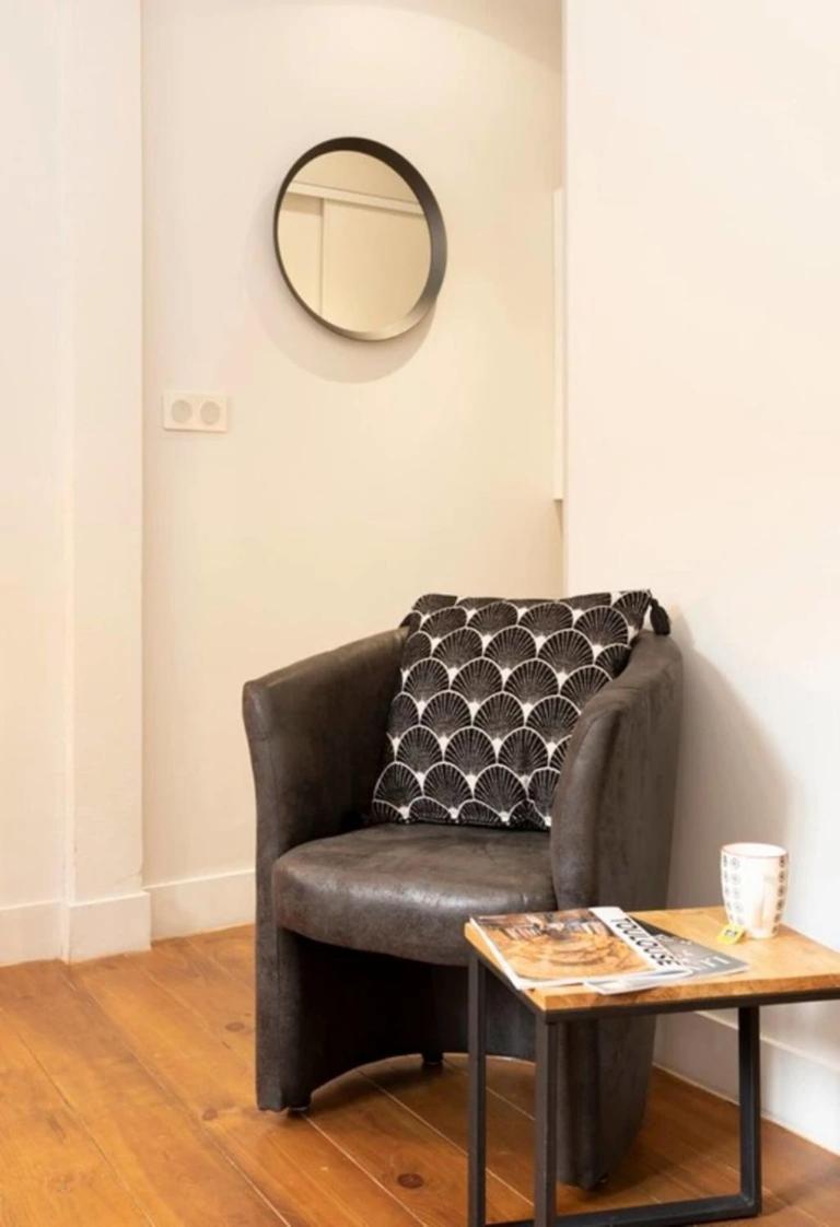 Appartement Le Boubee - Proche Gare *